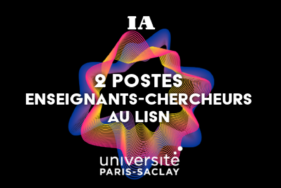2 postes enseignants-chercheurs ouverts au concours- Agrandir l'image, fenêtre modale