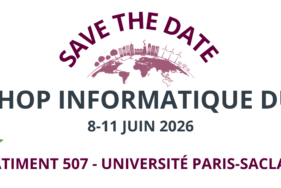 Bannière workshop WID