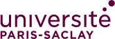 Logo Université Paris-Saclay