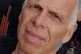 Portrait de  jean-Claude Martin