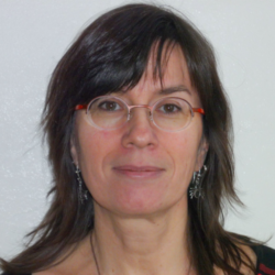 Annelies Braffort