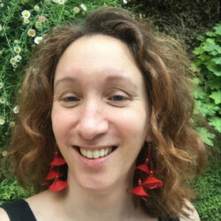 Anne-Laure ligozat