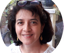 Caroline Nore