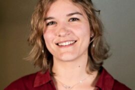 Audrey Poinsot