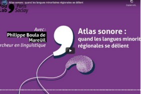 Podcast CNRS- Agrandir l'image, fenêtre modale