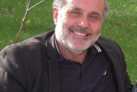 Photo de Yannis Manoussaki