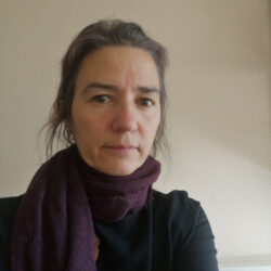 Michèle Gouiffès