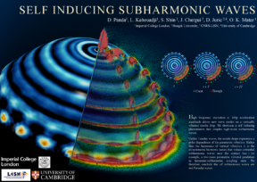 Poster vainqueur 2022