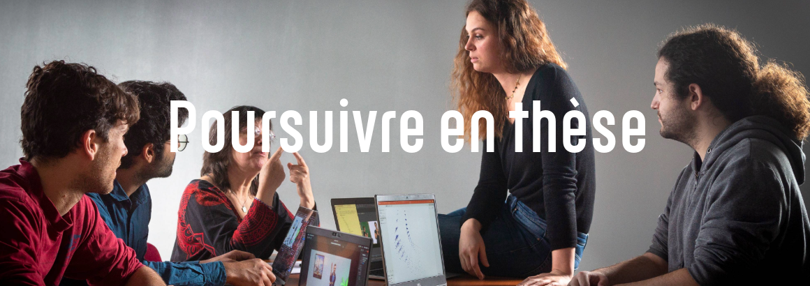 Plusieurs personnes ont en réunion