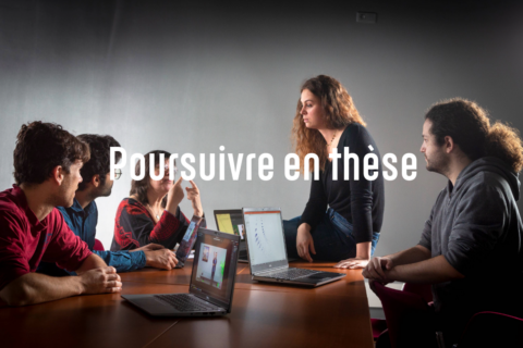 Plusieurs personnes ont en réunion