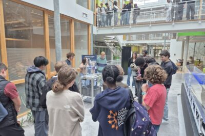 Agrandir l'image 4, fenêtre modale