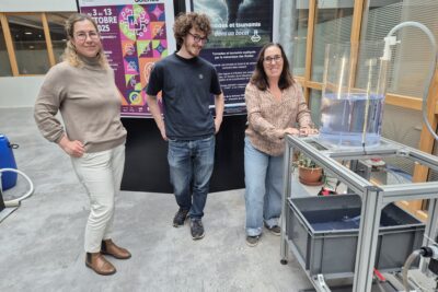 Agrandir l'image 5, fenêtre modale